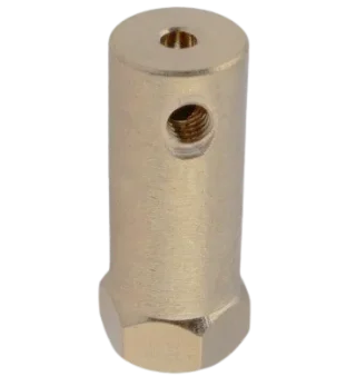 3mm Motor Şaftı