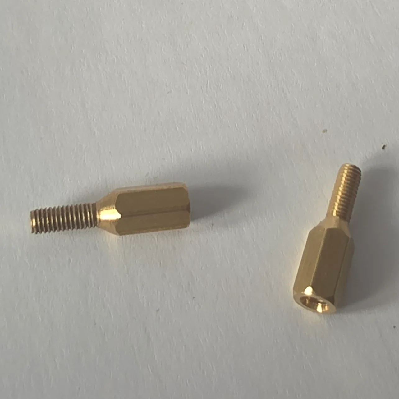 M3 18mm Distans